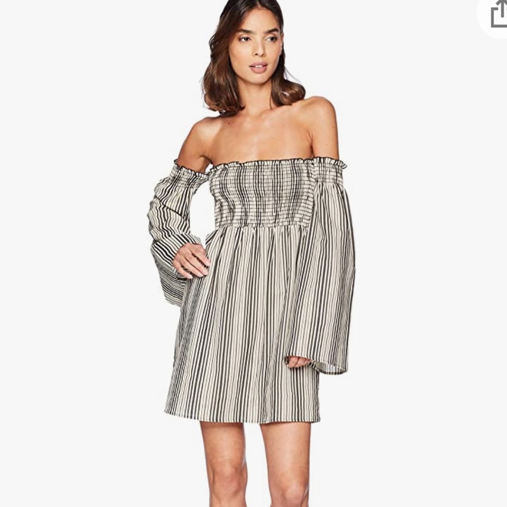 Show Me Your Mumu Sandra Dress